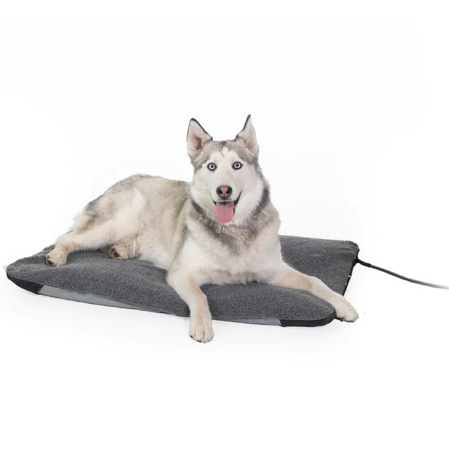 K H Lectro Soft Outdoor Heated Pet Bed The Cheshire Horse