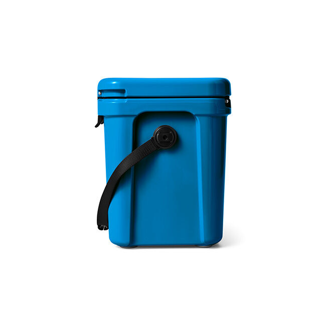 YETI Roadie 24 Hard Cooler - Big Wave Blue image number null