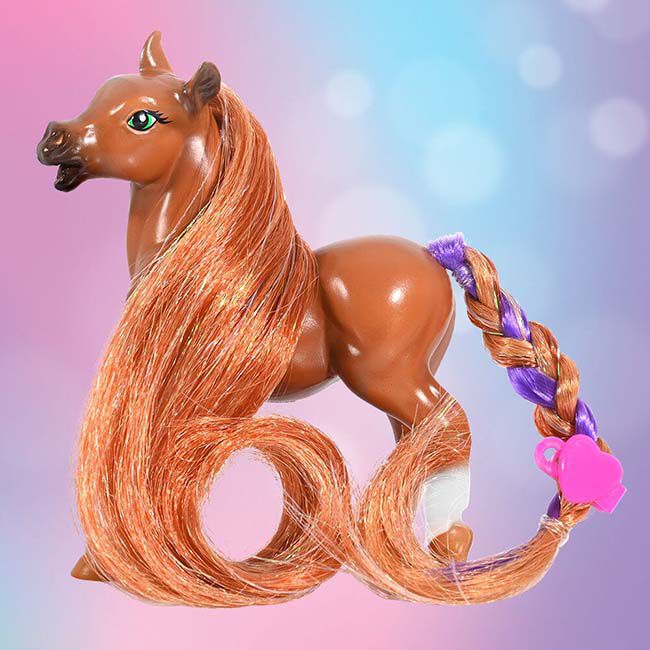 Breyer Li'l Beauty - Penny image number null