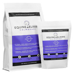Equine Elixirs Calmakazi Nervous System Support