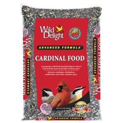 Wild Delight Cardinal Food
