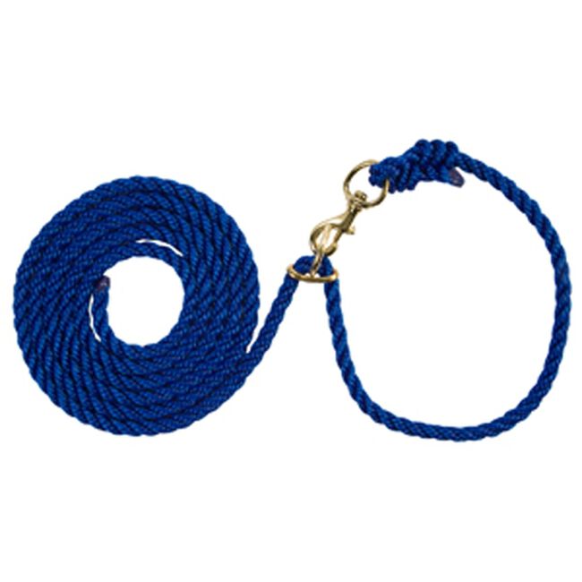 Weaver Livestock Adjustable Poly Neck Rope image number null