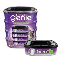 Litter Genie Refill Bag