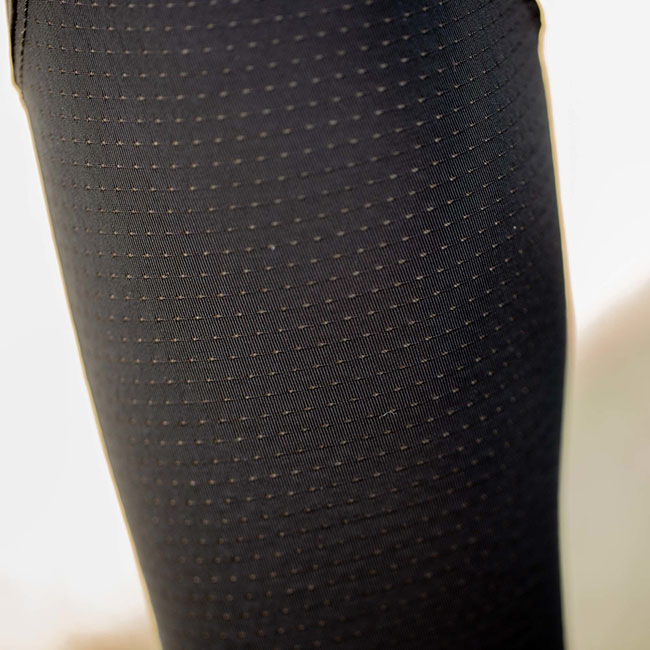 Equinavia Women's Maja Full Seat Summer UV Tights - Black image number null