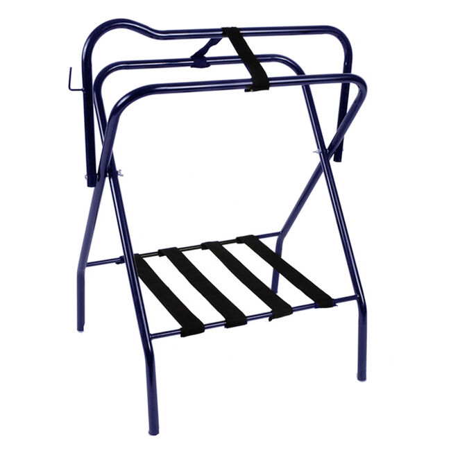 Jacks Manufacturing Folding Floor Saddle Stand image number null