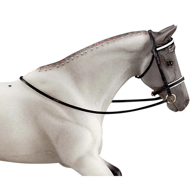 Breyer Dressage Bridle Traditional Series image number null