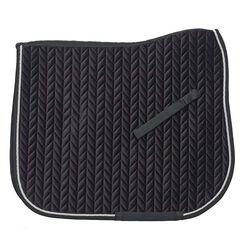 Ovation Elegance Velvet Dressage Pad