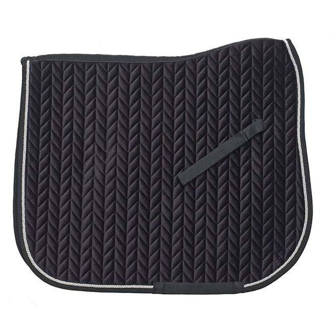 Ovation Elegance Velvet Dressage Pad image number null