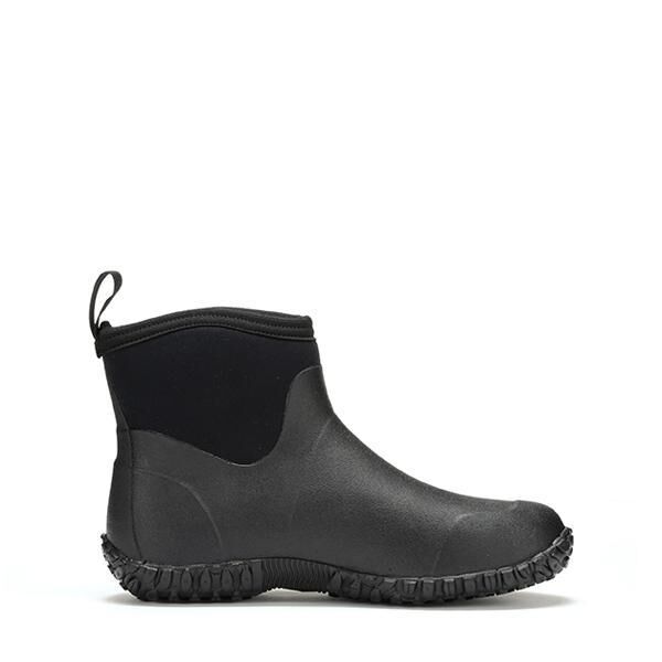 Muck Boots Muckster II Ankle Men s 12 Black