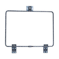 Tough1 Hay Hoops II Collapsible Wall Feeder Frame