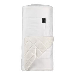 EquiFit ProQuilt Flannel Wrap - Closeout
