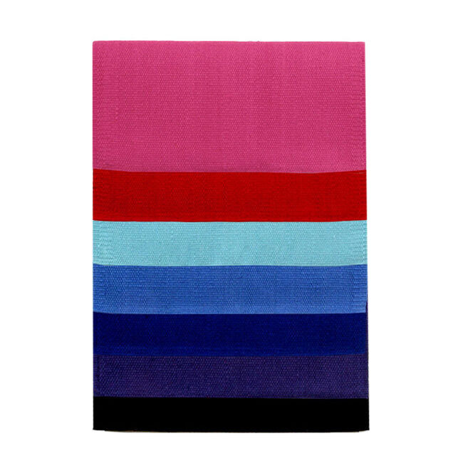 Mayatex San Juan Oversize Saddle Blanket image number null