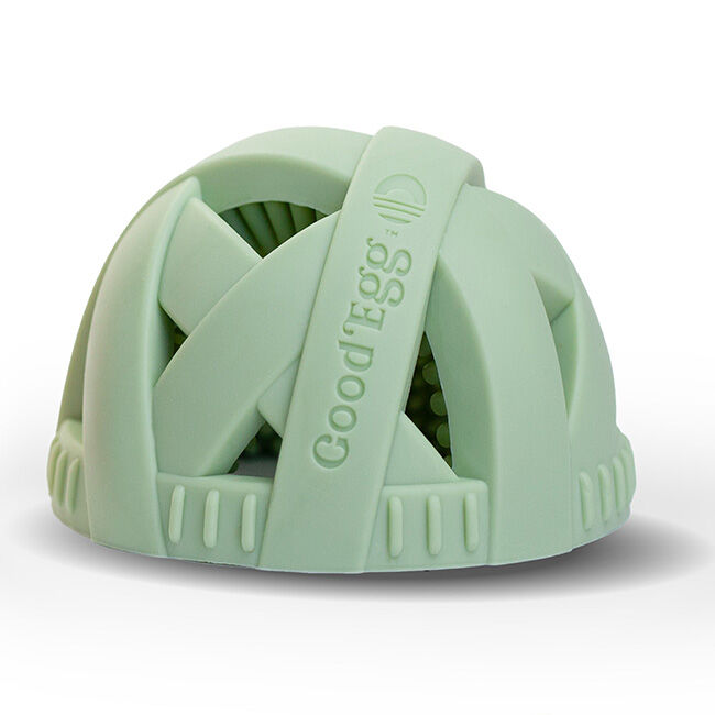 GoodEgg Brush - The Original Egg Brush image number null