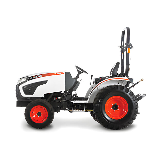 Bobcat CT2035 Compact Tractor image number null