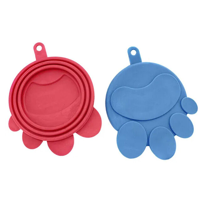 Prestige Pet Food Can Covers - 2-Pack image number null
