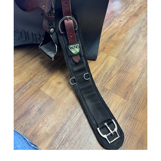 Used Tucker Endurance Saddle - 17.5" image number null