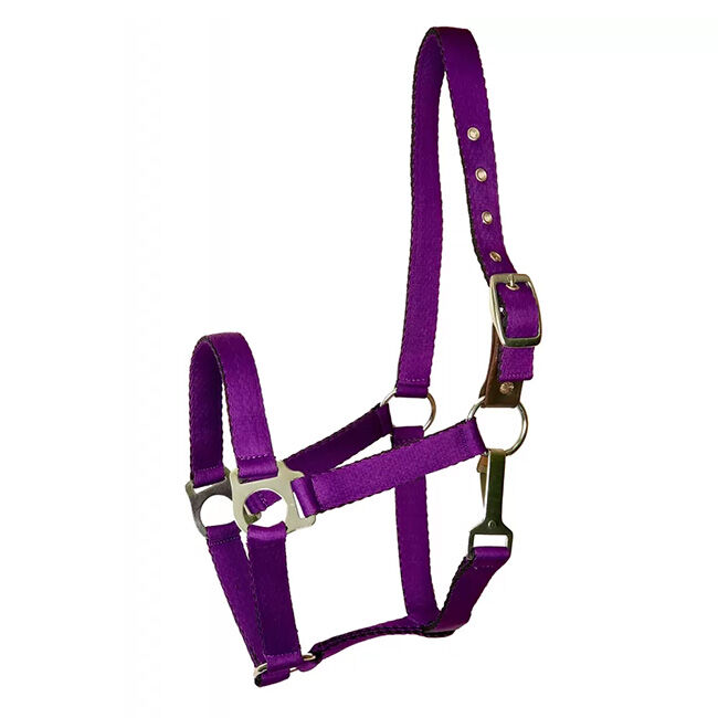 Gatsby Ultra Soft Nylon Safety Halter image number null