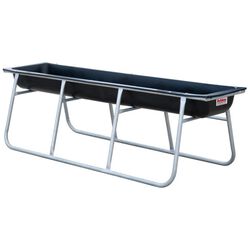 Behlen Country 10′ Galvanized Horse Bunk