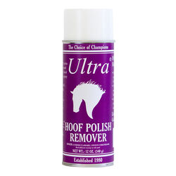 Ultra Hoof Polish Remover - 12 oz