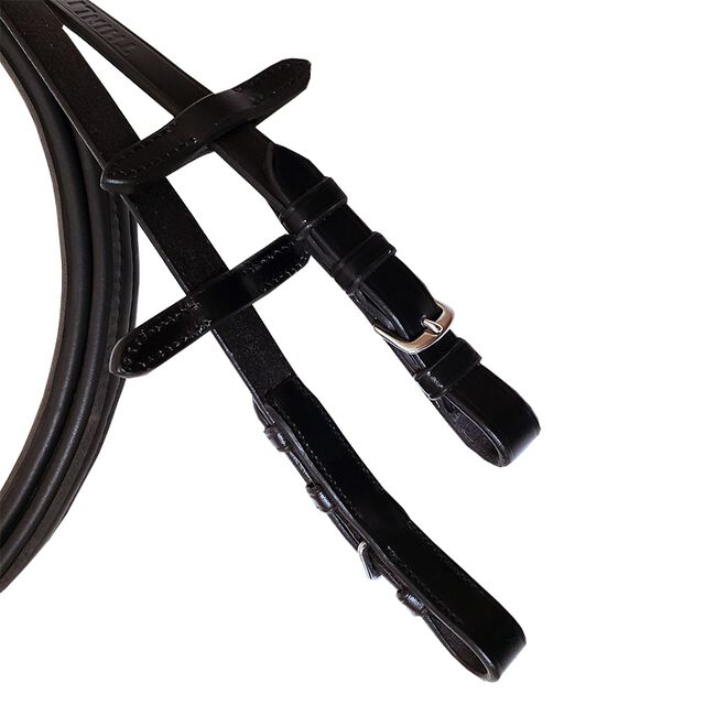 ThinLine English Reins image number null