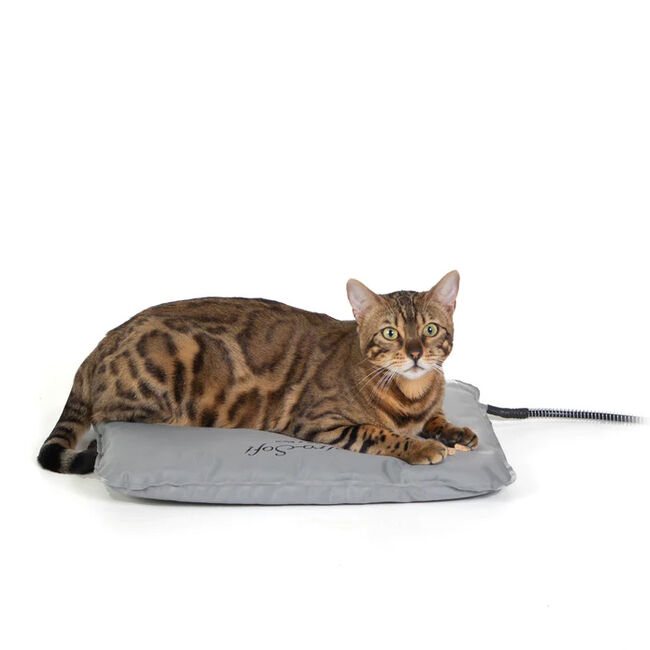 K&H Lectro-Soft Outdoor Heated Pet Bed image number null