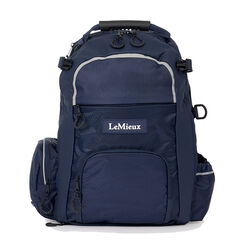 LeMieux Pro Backpack - Navy