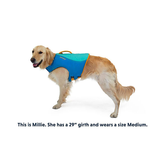 Ruffwear Float Coat Dog Life Jacket, Small image number null