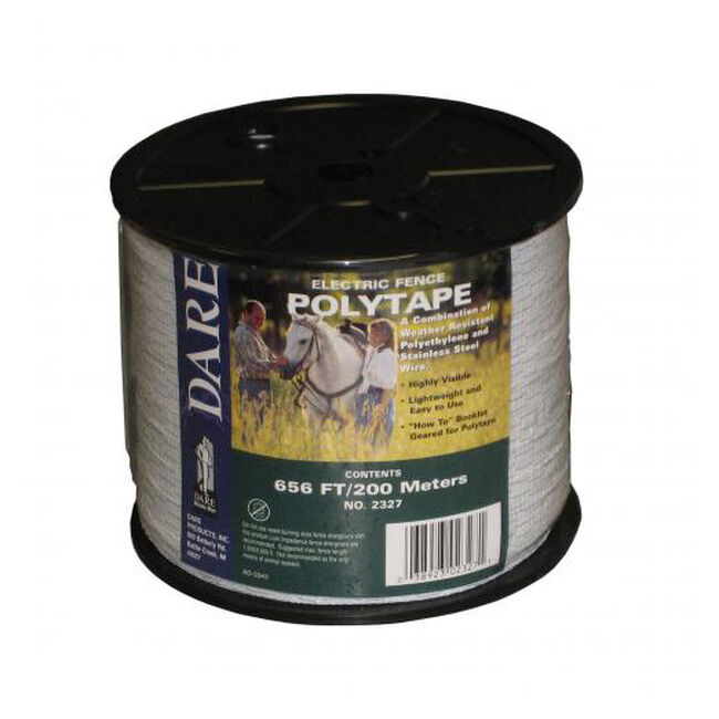 Dare 1/2" x 626' Polytape image number null