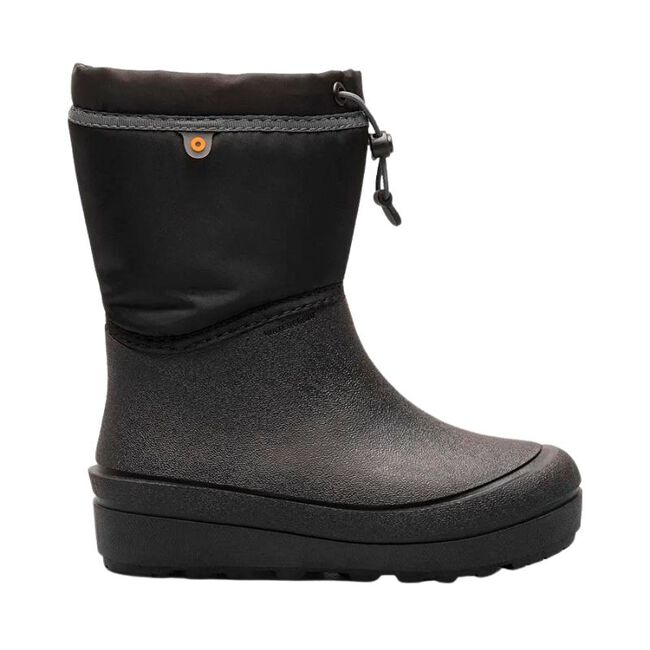 Bogs Kids' Snow Shell Boots image number null