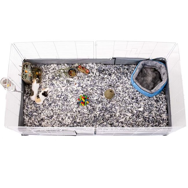 Kaytee Open Living Habitat image number null