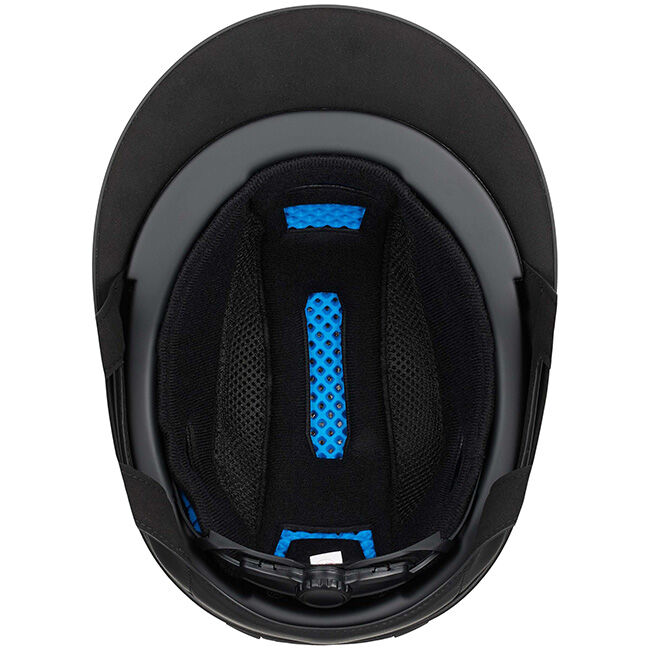 Ovation Vantage ERT Helmet - Black Matte image number null