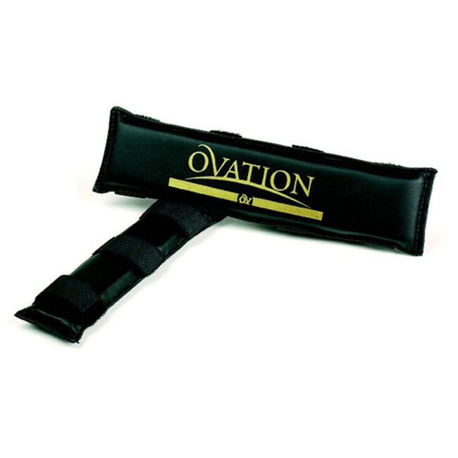 Ovation Alfa Gel Curb Chain Protector image number null