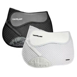 ThinLine Cotton Quilted Square Jump Pad