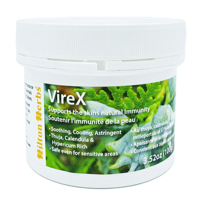 Hilton Herbs VireX Cream image number null