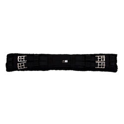 Horse Fare Fleece-Lined Dressage Girth
