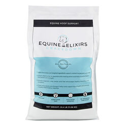 Equine Elixirs Crackdown - Hoof Support Supplement