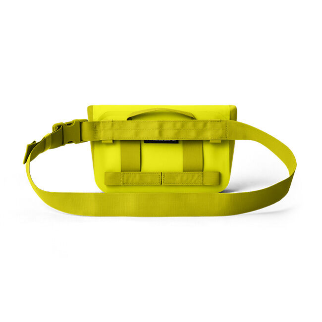 YETI Sideclick Strap - Firefly Yellow image number null