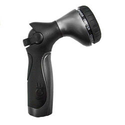 Ace Hardware 8-Pattern Metal Spray Gun