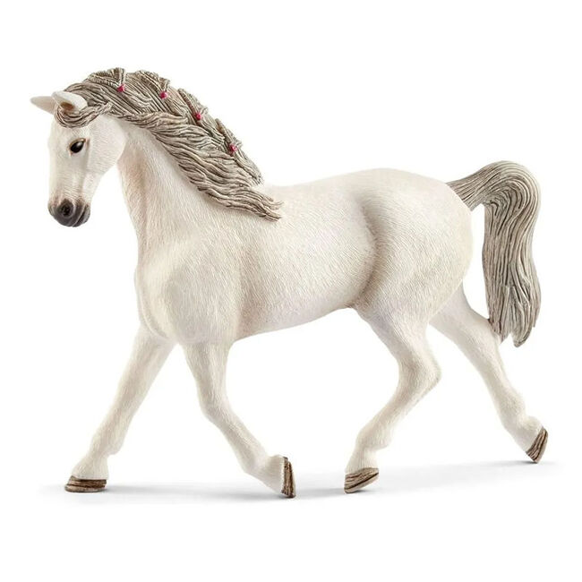 Schleich Holsteiner Mare image number null