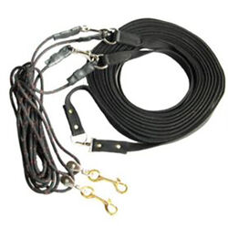 Walsh Long Lines with Pulley