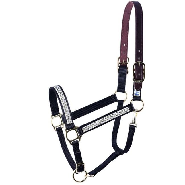 Perri's Ribbon Safety Halter image number null