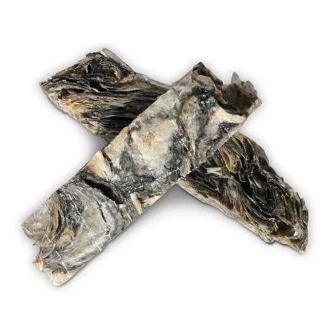 Plato Hundur's Crunch Jerky Fingers Fish Dog Treats - 3.5 oz image number null