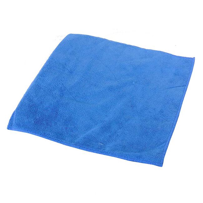 Equine Comfort Products 300 GSM Microfiber Towel image number null