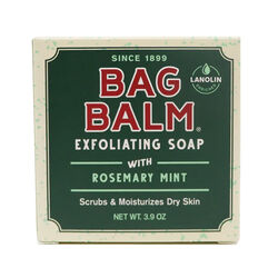 Bag Balm Exfoliating Bar Soap - 3.9 oz