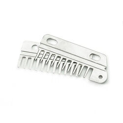 SoloGroom SoloComb Replacement Blades