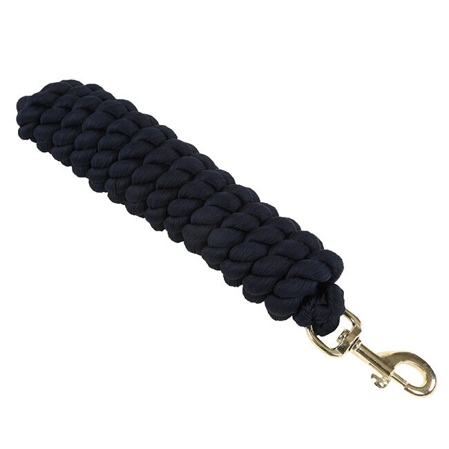 Shires Extra Long Cotton Lead Rope image number null