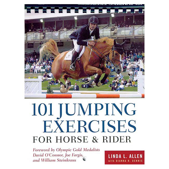 101 Dressage Exercises for Horse and Rider image number null