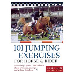 101 Jumping Exercises for Horse and Rider