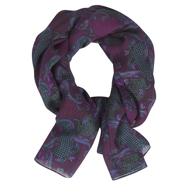 EQL by Kerrits Wrap It Up Scarf - Closeout image number null