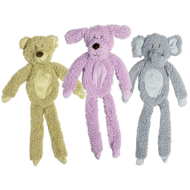 Aroma top dog toy